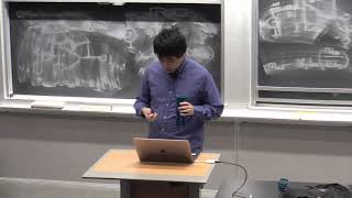 22. Graph Optimization