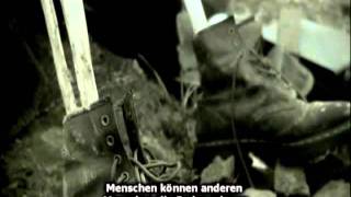 Girugamesh - Kowareteiku Sekai (German Sub)