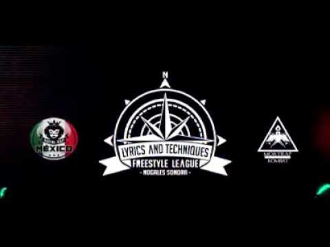 merodeador nsc  vs caes one lyrics and techniques