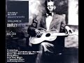 Charley Patton - The Blues Masterpieces (Classic Country Blues Music)