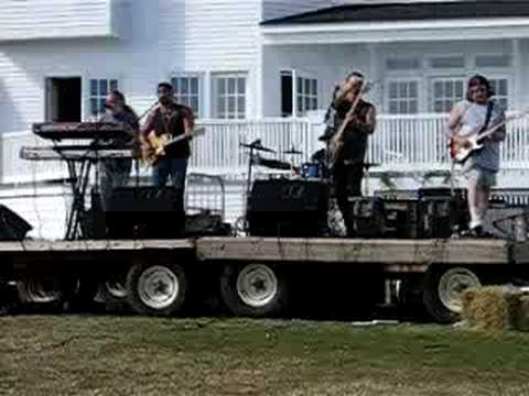 Mackinac Island Music Festival 2008