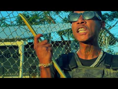 👑KingManna'C 🔥Faya Burn Dem🔥(Officiel 2026)     🍍BonZanana Production