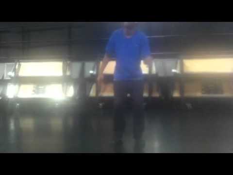 Promotional video thumbnail 4 for TapMan Myers
