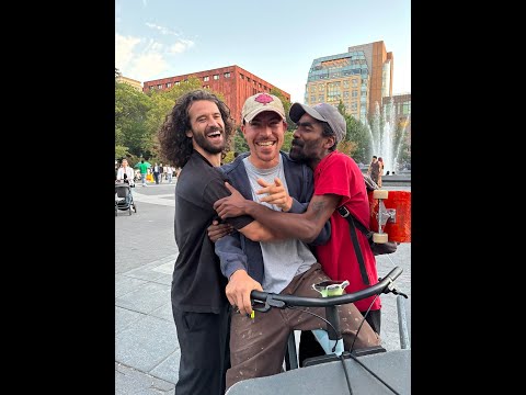 Antonio Durao — Immigration Part