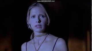 Buffy the Vampire Slayer 7x02 &quot;Beneath You&quot; - Ending Scene
