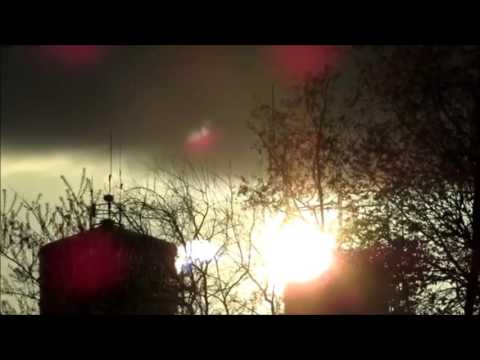 Lightfoils - Mock Sun