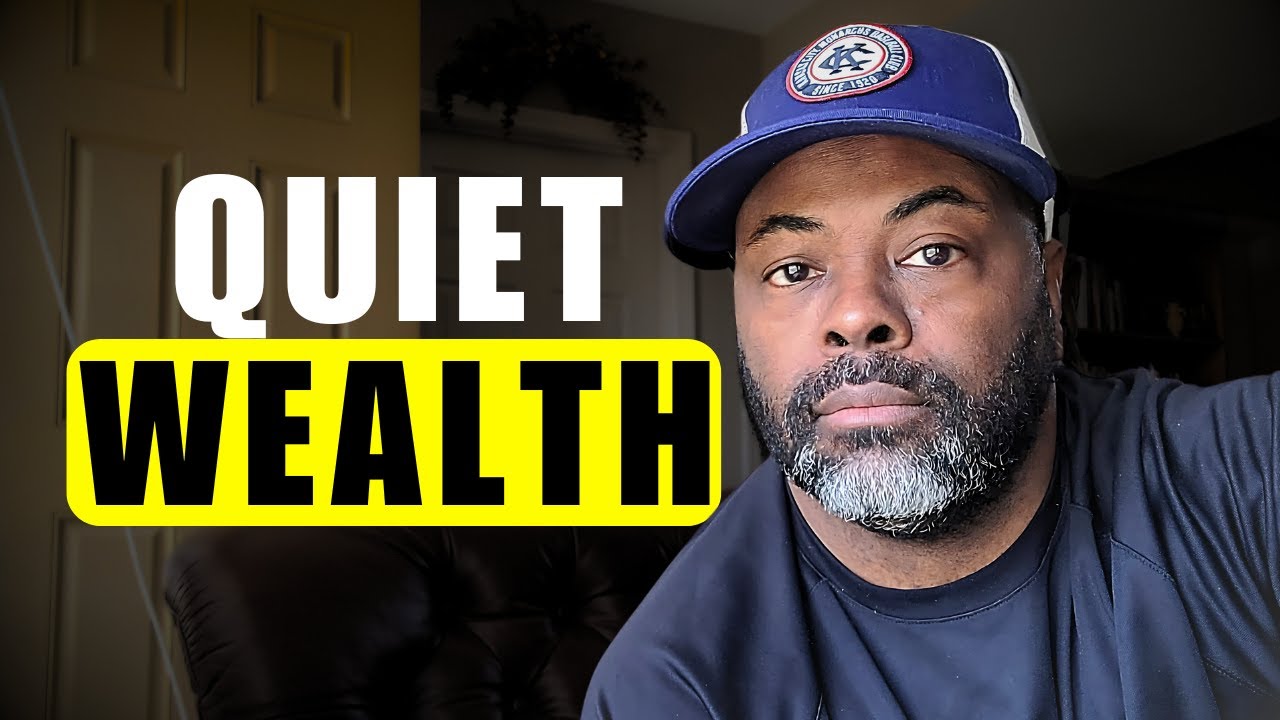 24 Years of Finance Advice in 24 Minutes