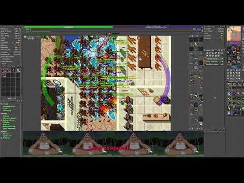 Tibia Antica - specialized easy ue combo We Dont Care