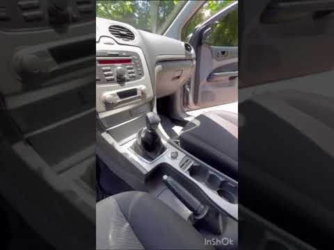 Ford Focus Exe Trend Plus 2.0