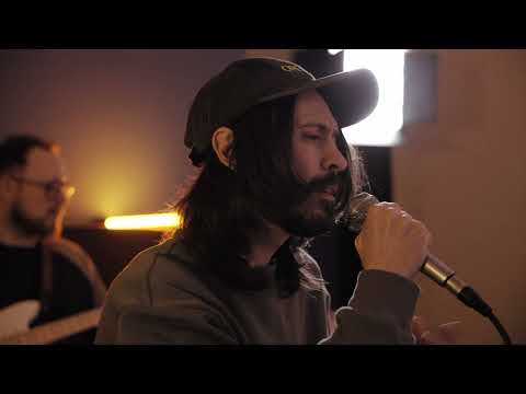 Загреб — Див немає (молодість) | Home Session