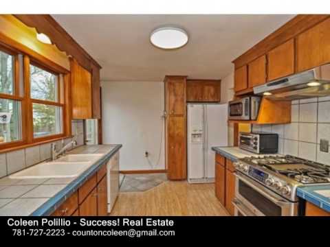 100 Polillio Ave, Stoughton MA 02072 - Single Family Home - Real Estate - For Sale -