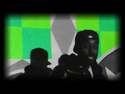 Dribby Finesse - Freestyle (Official Video)  ft. Nancy Juma