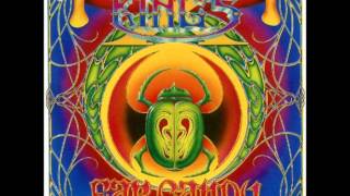 King&#39;s X - American Cheese (Jerry&#39;s Pianto)