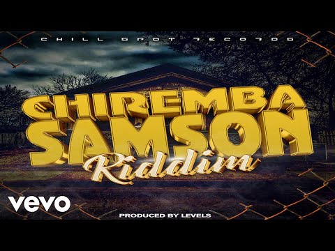 ChillSpot Records - muCircle (feat. Mc Kampton) ()