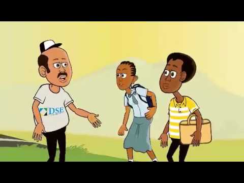 Leverage Scholar Video