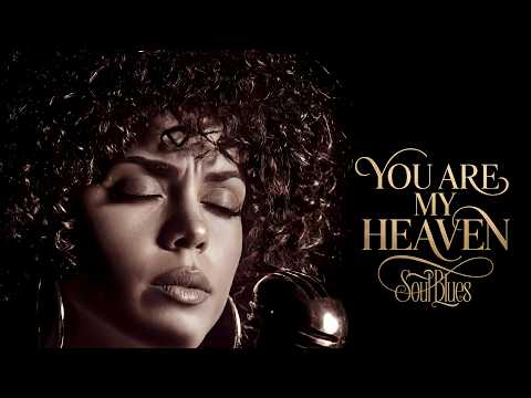 Morgan Luna - You Lost Me Forever 💔 | Emotional Soul Blues Song (Official Video)