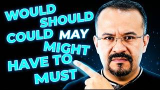 ¡Domina los modales en inglés fácil y rápido!