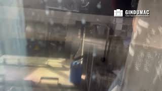 Pārdošana Gildemeister CTX 420 linear virpas metālam - Attēls 4 | Machineryline LV Gildemeister CTX 420 linear virpa metālam | Attēls 4 - Machineryline