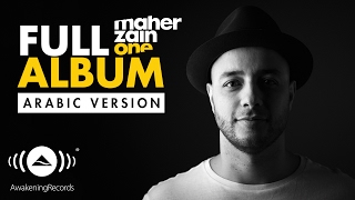 Maher Zain - One | Full Album (Arabic Version)