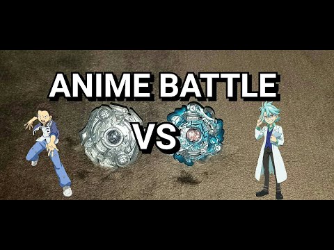 Obelisk Odin .T.X Vs Nova Neptune .V.T