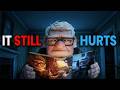 Why Carl Fredricksen Is Every Adult Who Never Allowed Himself To Grieve