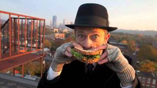 Jack Erdie: Mystery Sandwich Sampler