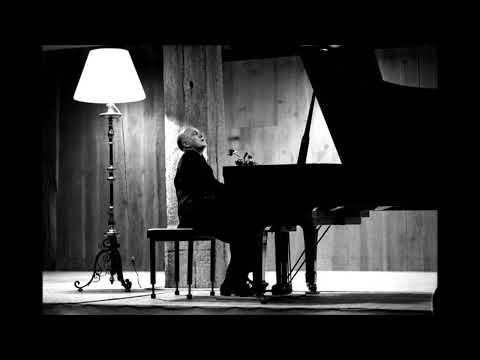 Sviatoslav Richter Plays Ravel Miroirs, M. 43 (1994 in Lugano)