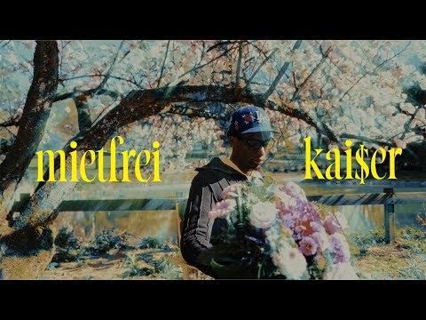 KAI$ER - MIETFREI ( Official Video)