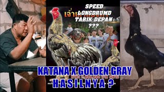 Download lagu KATANA DAN GOLDEN GRAY CIPTAKAN ANAKAN PAKHOY SPEED LONGDRUMD BRAKOT TARIK DEPAN  mp3