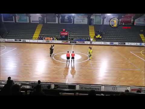 Resumo Jogo FC Paços Ferreira 5 Pioneiros Bragança FC 2 - 1ª ELIMINATÓRIA TAÇA PORTUG...