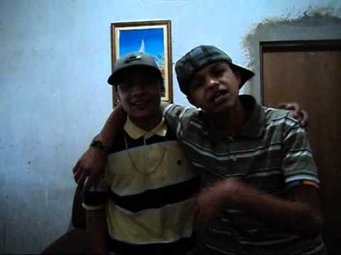 Mc Yago Boladão & Mc Bokinha Boldão Rima na Hora Fechadão com Dj