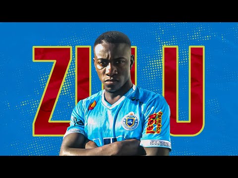 GABRIEL JEFERSON (ZULU)► Best Skills (HD)