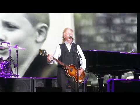 Paul McCartney - Fuh You (Brasilia 2023)