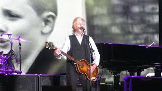 Paul McCartney - Fuh You (Brasilia 2023)