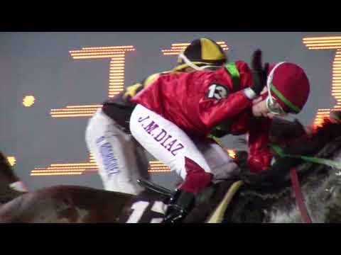 230624 c10 - CORAZON DE LEON - HIPODROMO DE MAROÑAS