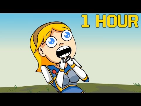 DeLUX Jam (Lux mix)【1 HOUR】