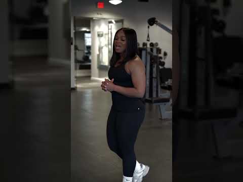 Body by Tamika video.