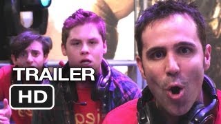 Trailer Giải Vô Địch Game