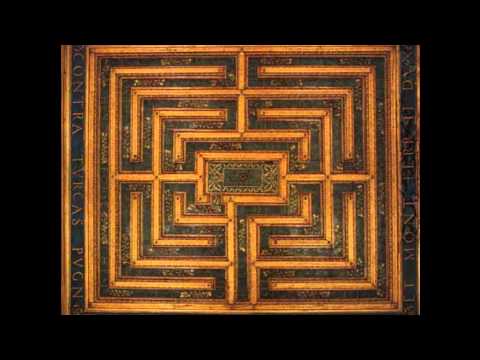 Philip Glass - Labyrinth