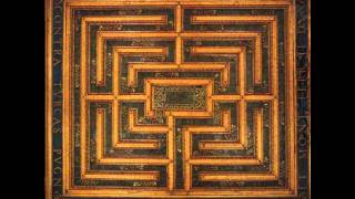 Philip Glass Labyrinth