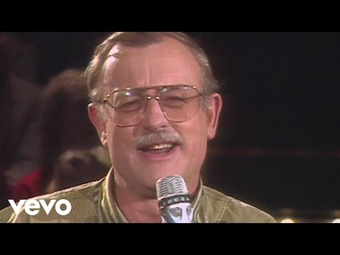 Roger Whittaker - Abschied ist ein scharfes Schwert (ZDF Hitparade 31.03.1984)