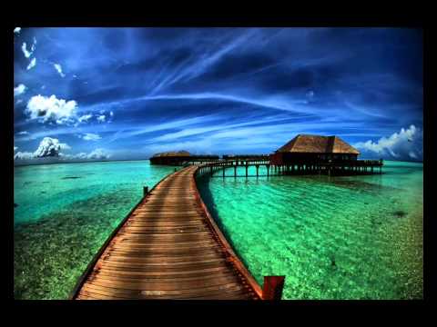 Ganja White Night ft. Simon - Buddha [HQ]