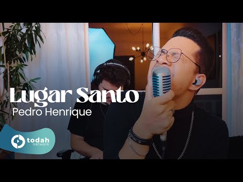 Pedro Henrique | Lugar Santo [Cover Bruna Karla]