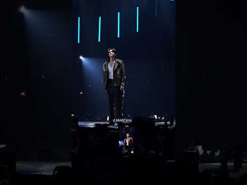 ถ้าฉันเป็นเขา - 789 Special Stage The Time Capsule Day 3 20230924 #ALEXbuckland #JISANGakira