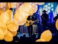 Nathaniel Rateliff & The Night Sweats - You Worry Me (live)