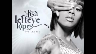 Left Eye - L.I.S.A.