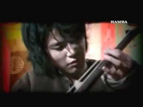 Хонгор Хуурч