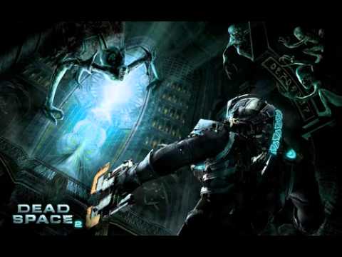 Dead Space 2 - Song in the Credits