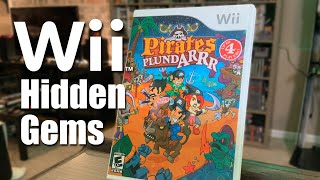 Wii HIDDEN GEMS - 9 More Games for the Collection! ** NEW **