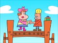Elmo S World The Friends Channel